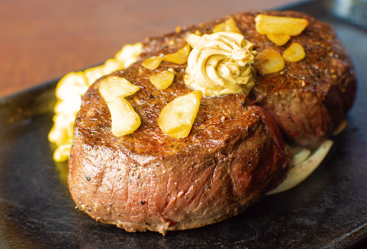 Ikinari Steak Photos 2